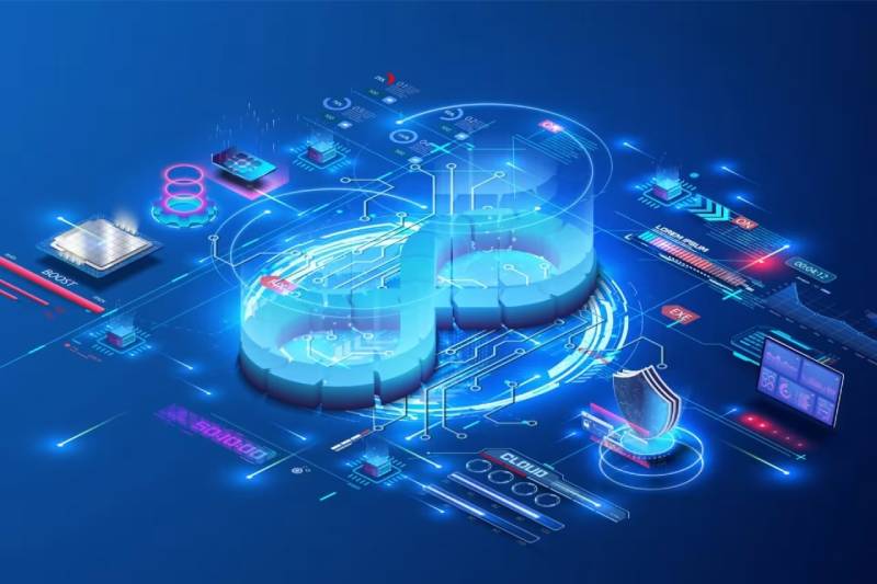 顺河工业软件定制先锋:京上云科技以多元系统开发赋能企业进阶