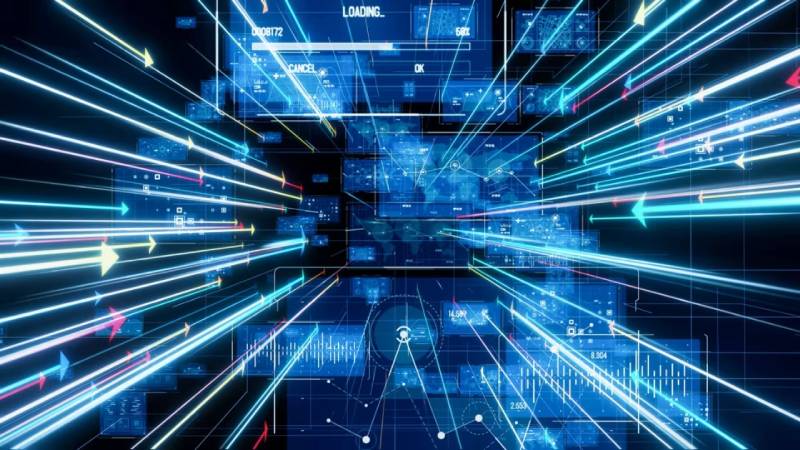 顺河SCADA系统开发：守护工业安全的数字卫士